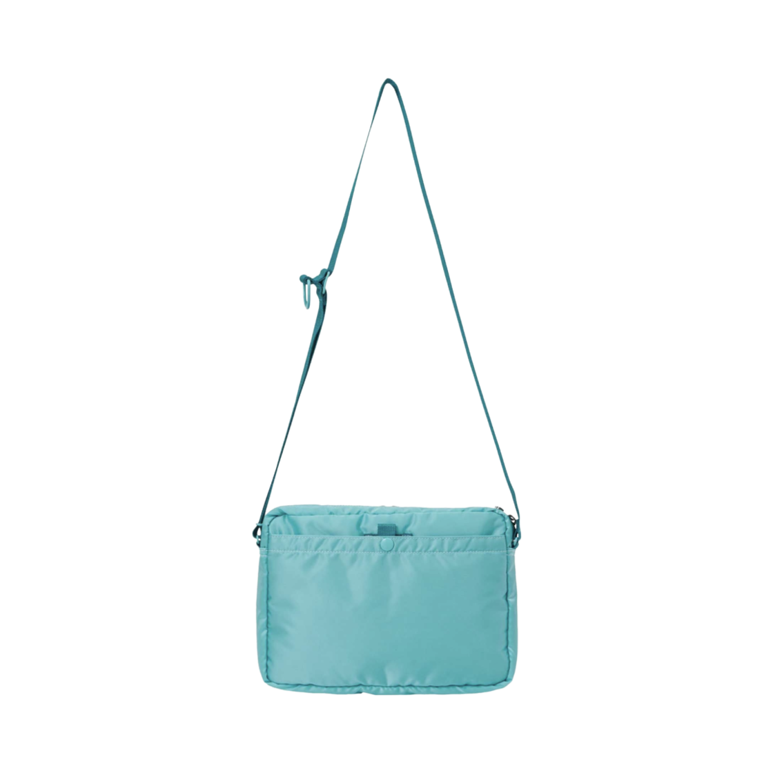 포터 숄더백 터콰이즈 블루(Porter Shoulder Bag Turquoise Blue) - 2