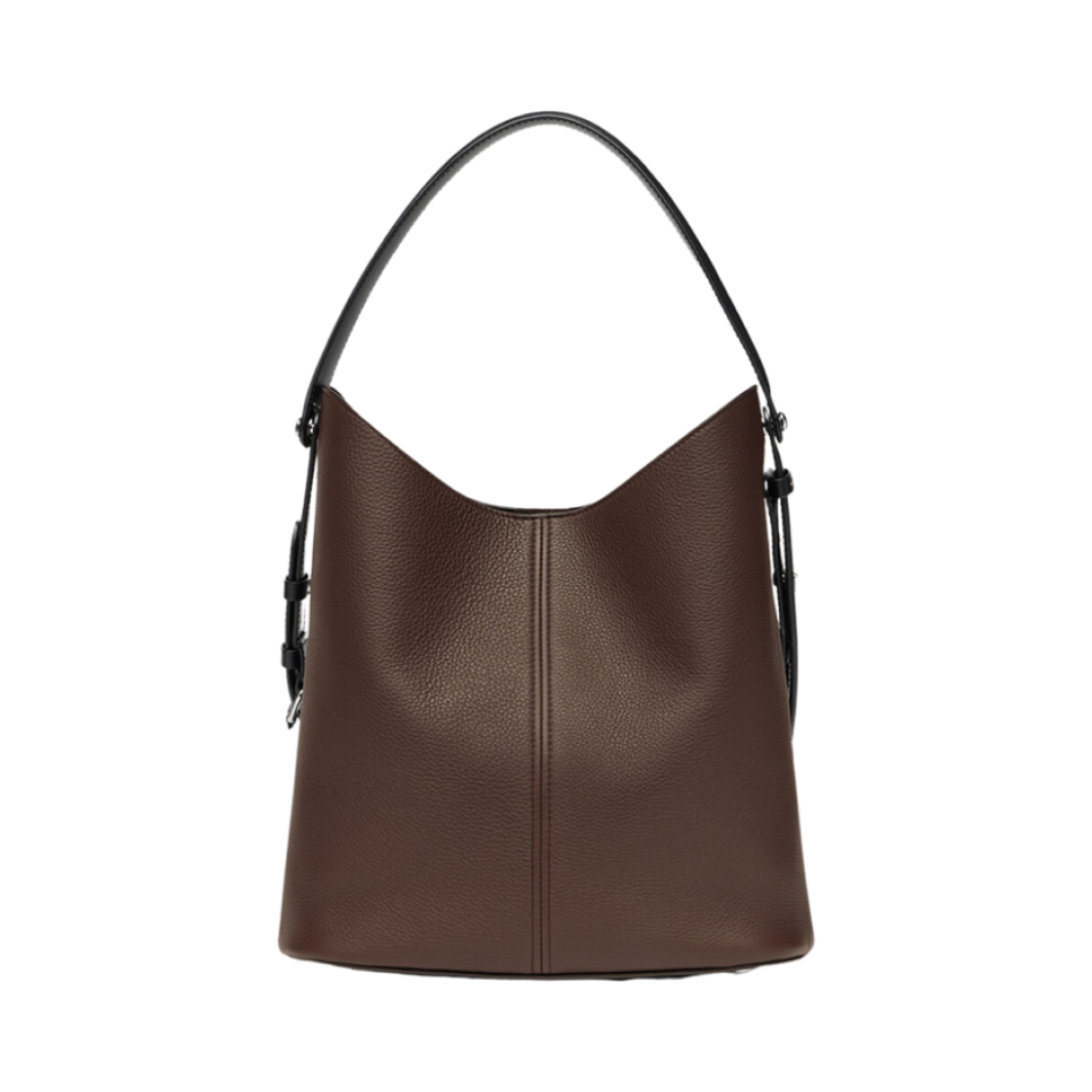 메종 마르지엘라 드레스 에이지 호보백 타프나드(Maison Margiela Dress-Age Hobo Bag Tapenade) - 2