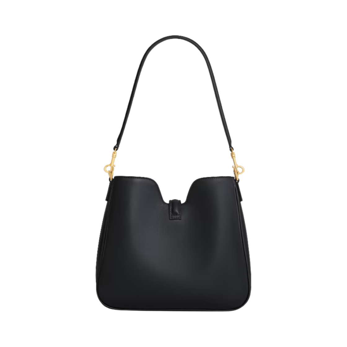 셀린느 삭 스몰 카미유 16 소프트 스무스 카프스킨 블랙(Celine Sac Small Camille 16 Soft in Smooth Calfskin Black) - 2