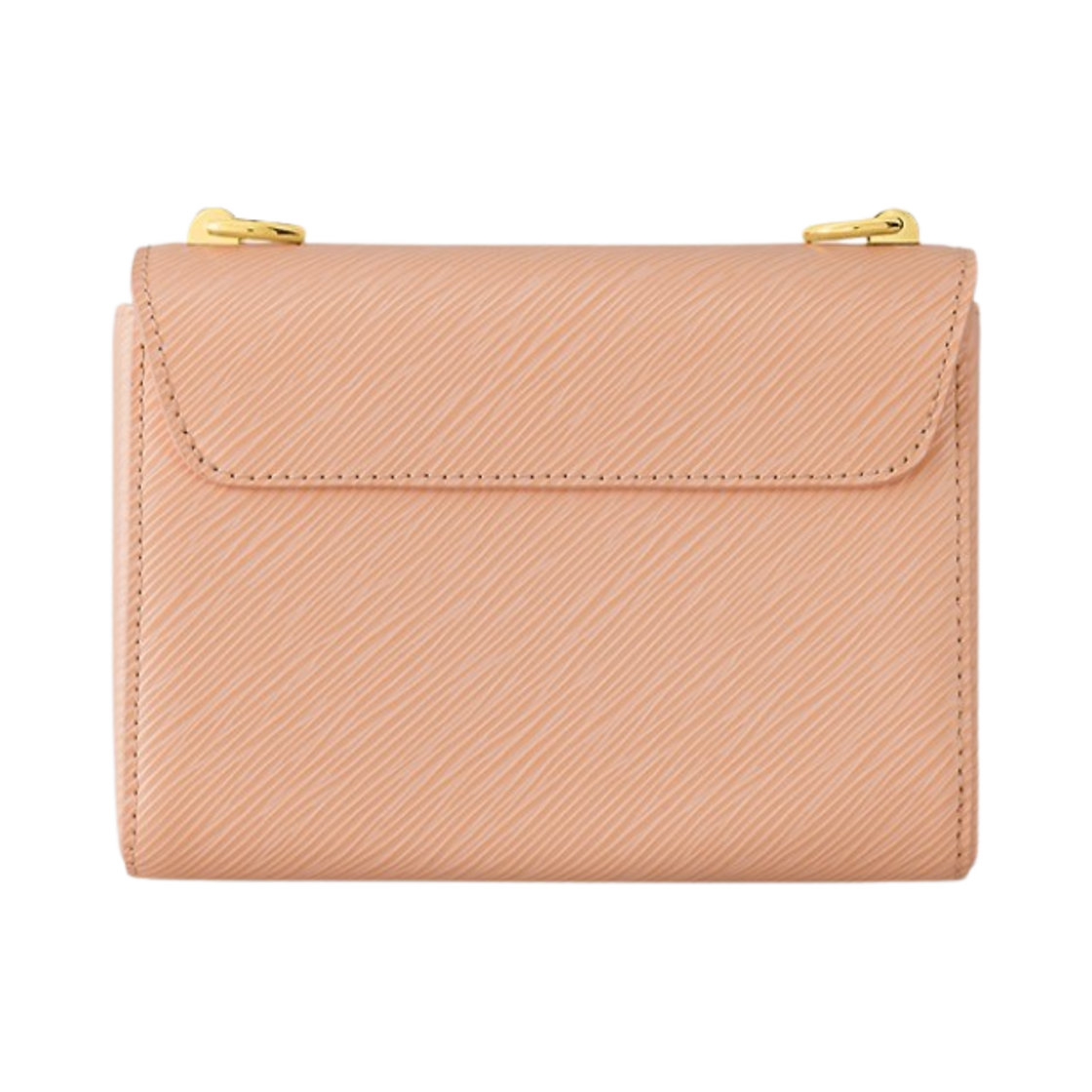 M23074 Louis Vuitton Twist PM Epi Pink - #2