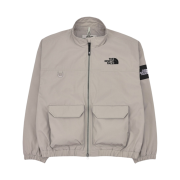 The North Face White Label Neilton Jacket White Sand