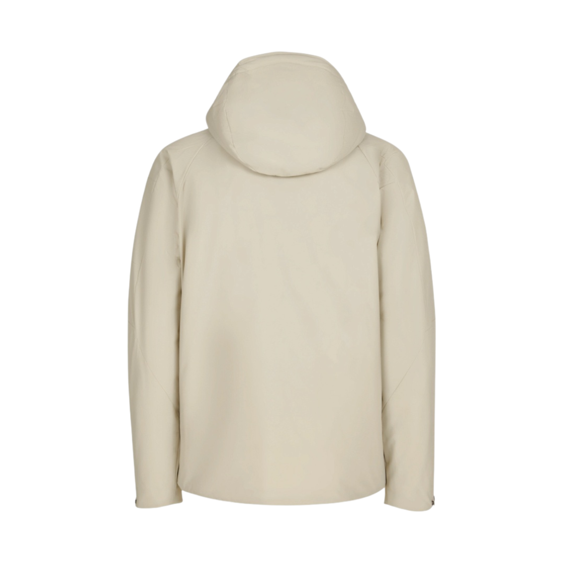 C.P. 컴퍼니 프로텍 후드 자켓 펠리칸 화이트 - 22FW(C.P. Company Pro-Tek Hooded Jacket Pellican White - 22FW) - 2