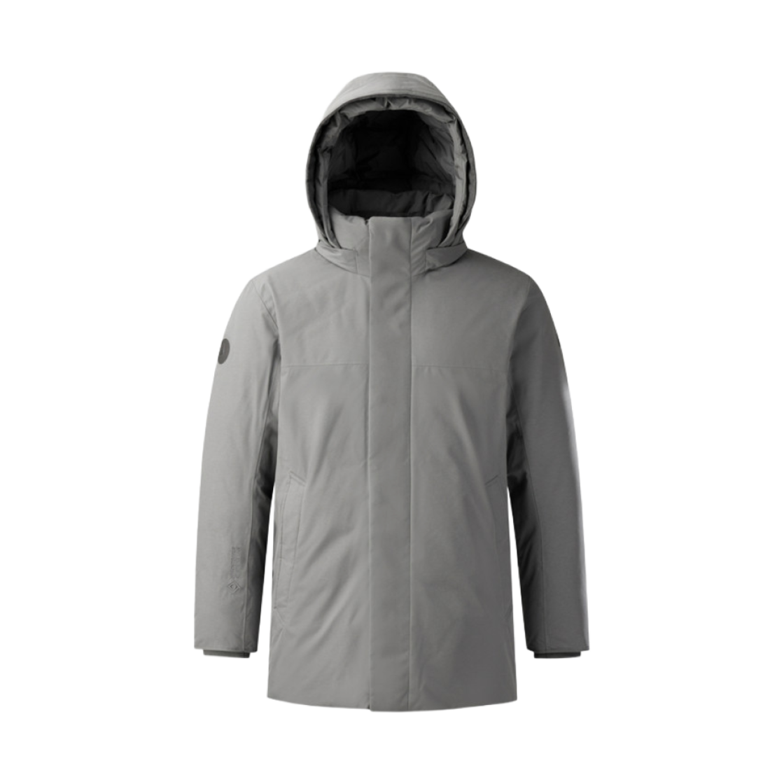 코오롱 스포츠 안타티카 다운 그레이(Kolon Sport Antarctica Down Gray)