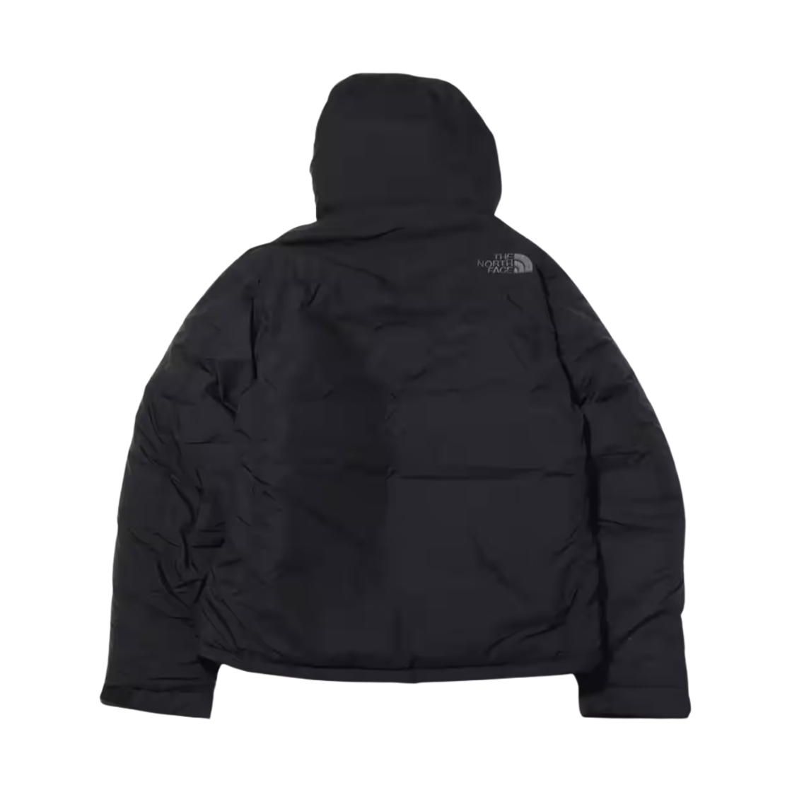 노스페이스 얼터레이션 배프 자켓 블랙(The North Face Alteration Baffs Jacket Black) - 2