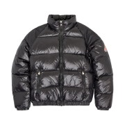 Pyrenex Vintage Mythic 3 Down Jacket Black
