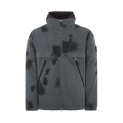 Stone Island 435E1 Hand Colouring on David-TC Down Lead - 23FW