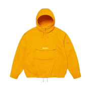 Supreme Cotton Utility Anorak Yellow - 24SS