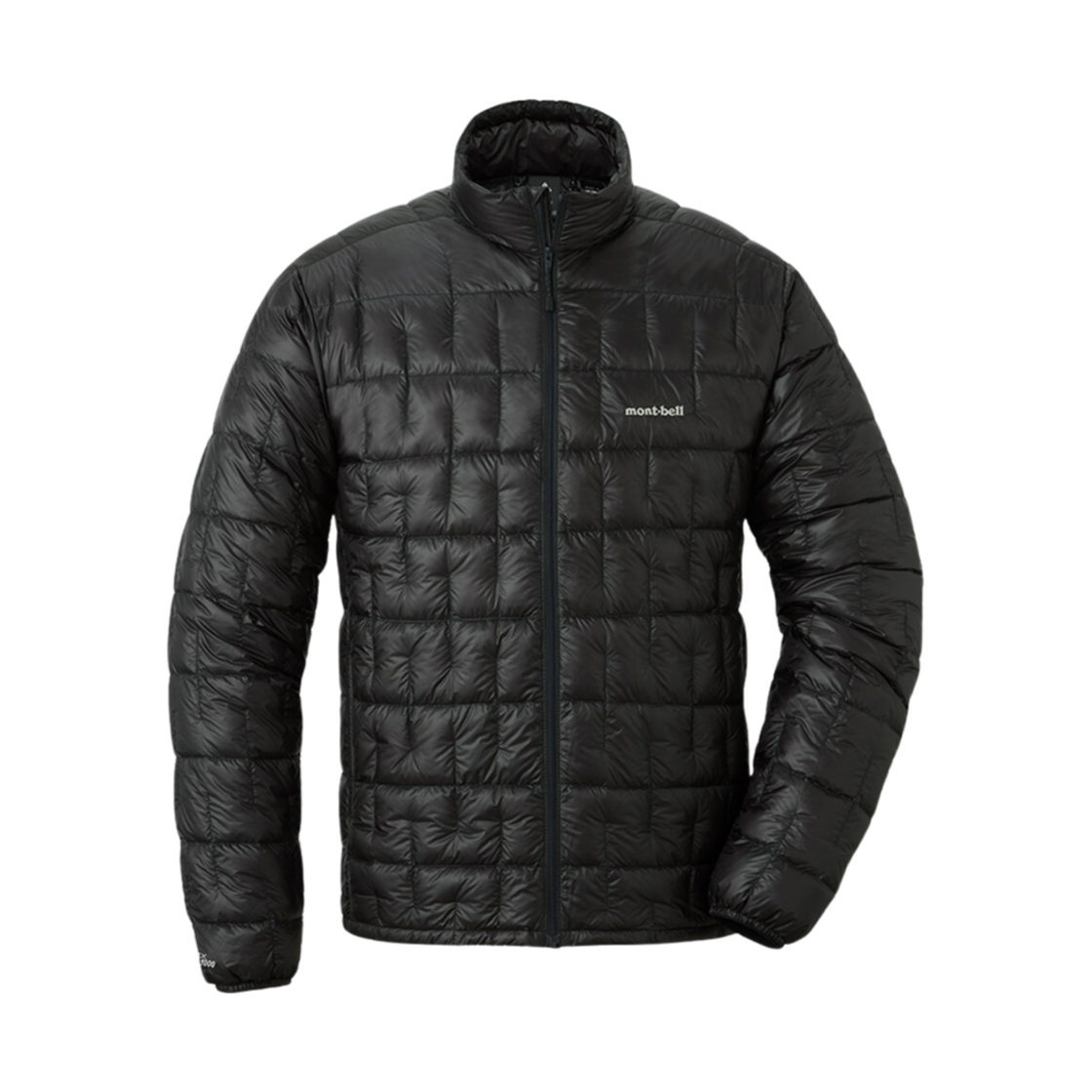 몽벨 US 플라즈마 1000 다운 자켓 블랙(Montbell US Plasma 1000 Down Jacket Black)