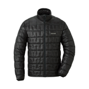Montbell US Plasma 1000 Down Jacket Black