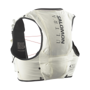 Salomon S/LAB Ultra 10 Set Cream