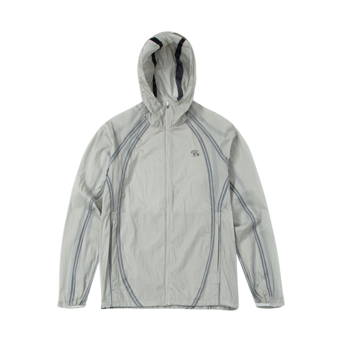 산산기어 심 실링 자켓 제이드 - 22FW