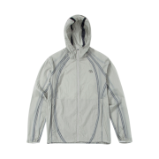 Sansan Gear Seam Sealing Jacket Jade - 22FW