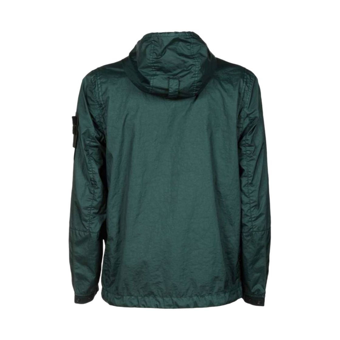 스톤 아일랜드 40523 멤브라나 3L TC 자켓 다크 그린 21SS Stone