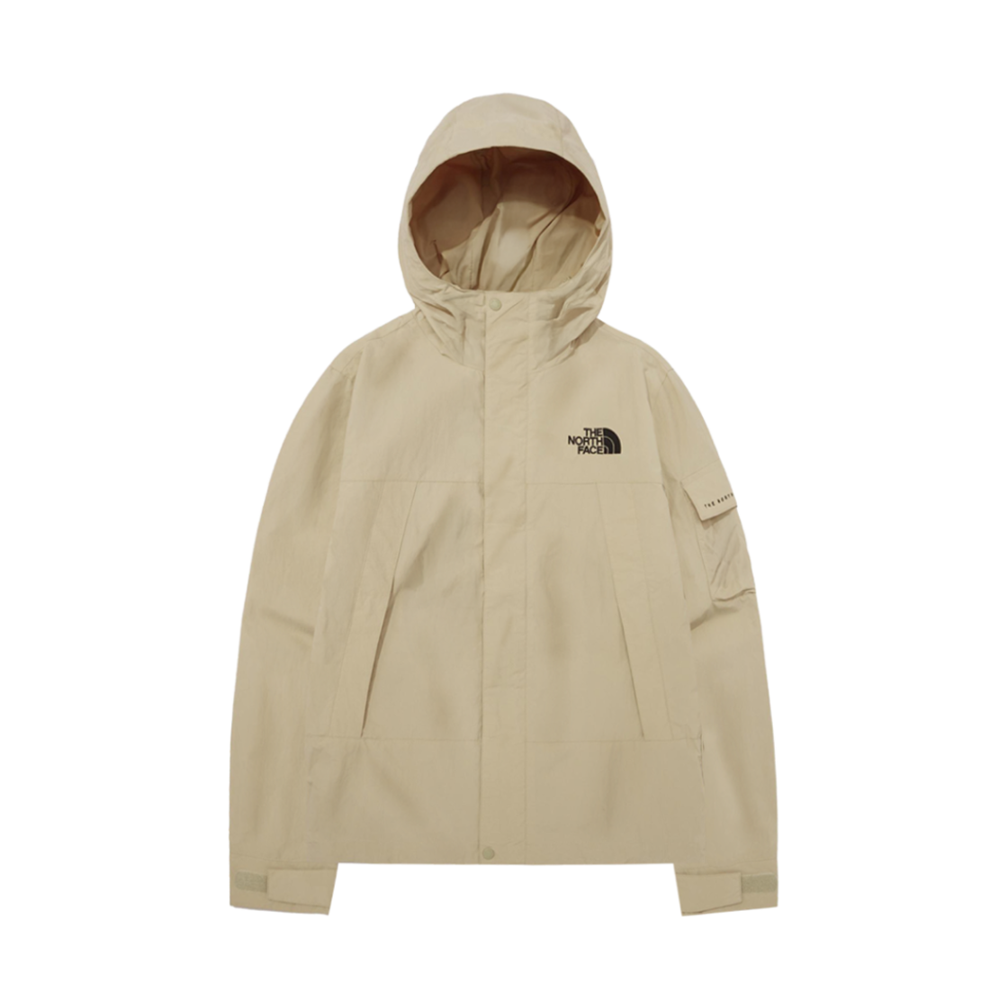 노스페이스 맨톤 자켓 베이지(The North Face Manton Jacket Beige) - 1