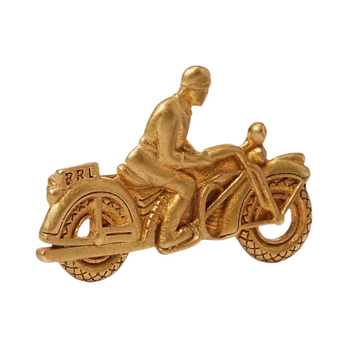 더블알엘 모토 브라스 핀 브라스(Double RL Moto Brass Pin Brass) - 1
