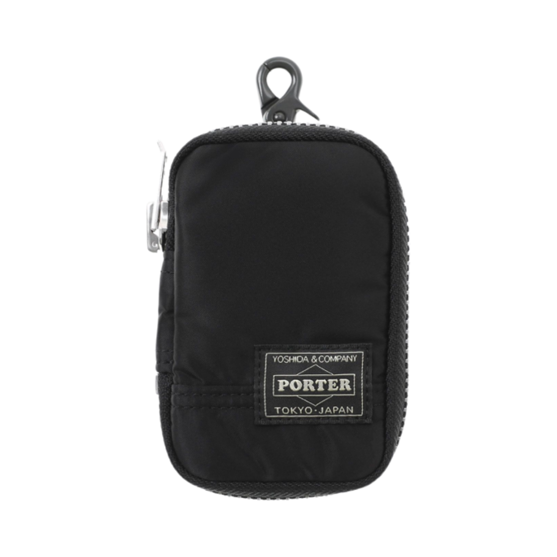 포터 올 뉴 탱커 키 팩 블랙(Porter All New Tanker Key Pack Black)
