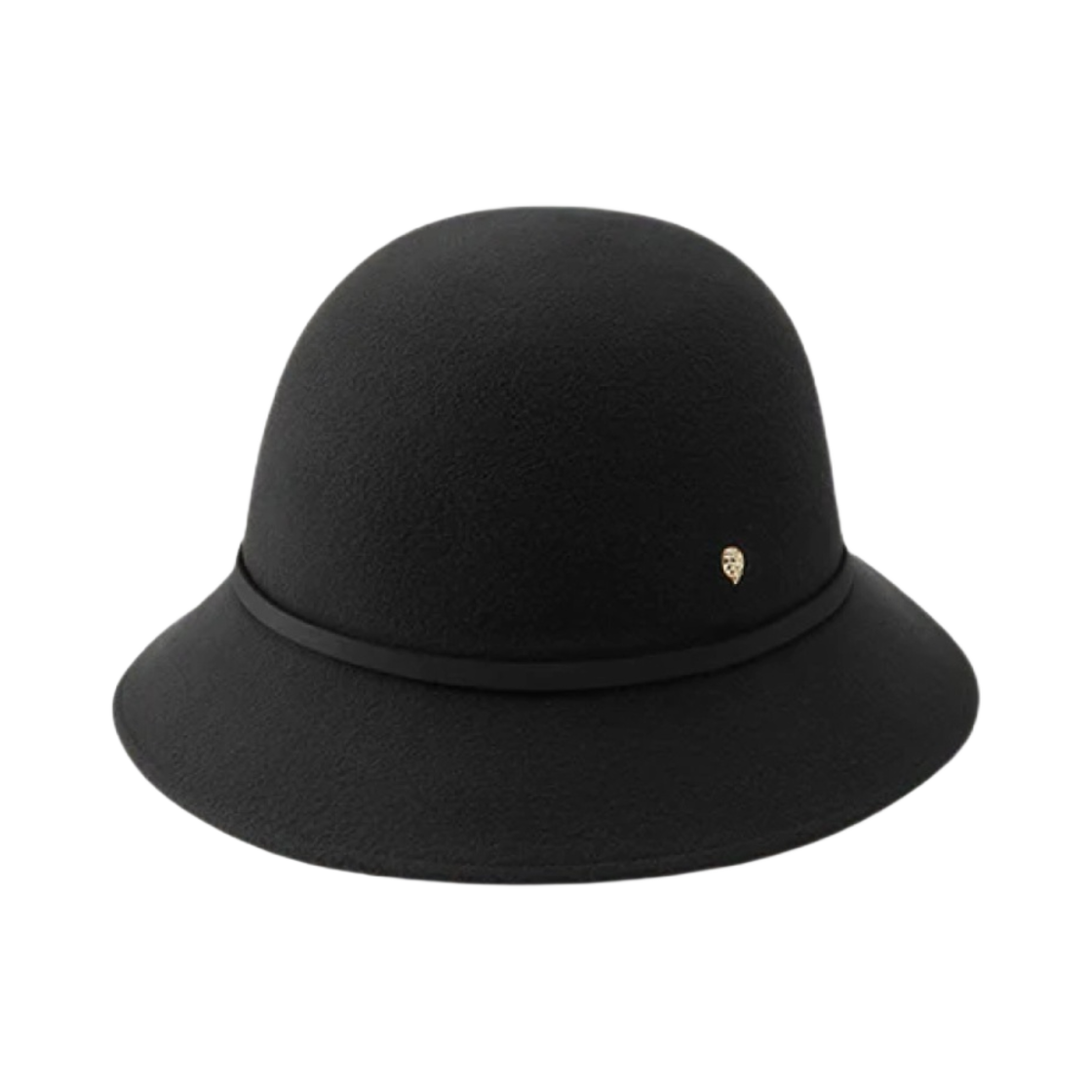 (W) 헬렌 카민스키 알토 6 블랙((W) Helen Kaminski Alto 6 Black)
