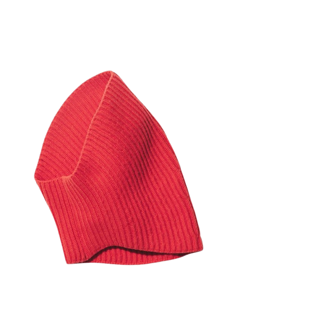 GZ92316 Goldwin 0 Wool Neck Scarf Red