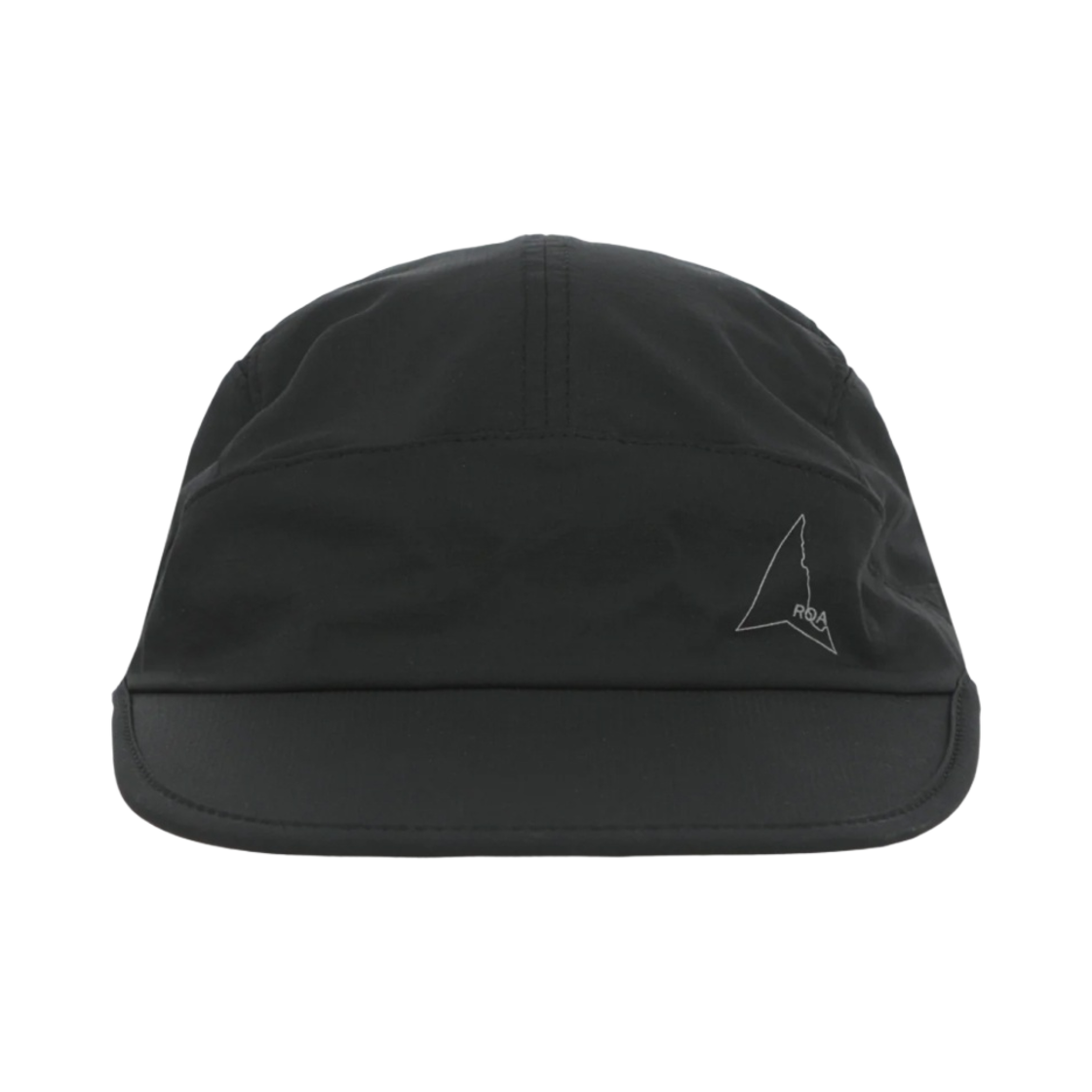 로아 하이킹 캡 블랙(Roa Hiking Cap Black)