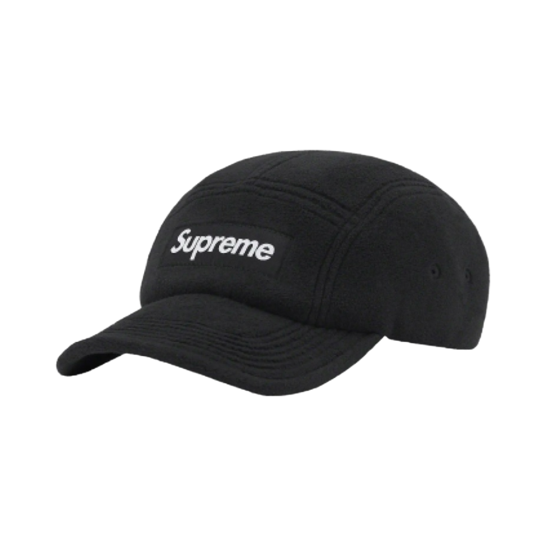 슈프림 트레일 캠프캡 블랙 - 20SS | Supreme | KREAM