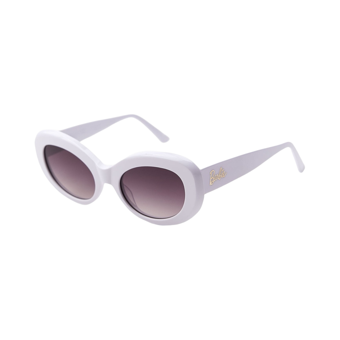 자라 x 바비 매텔 레진 선글라스 화이트(Zara x Barbie Mattel Resin Sunglasses White) - 2
