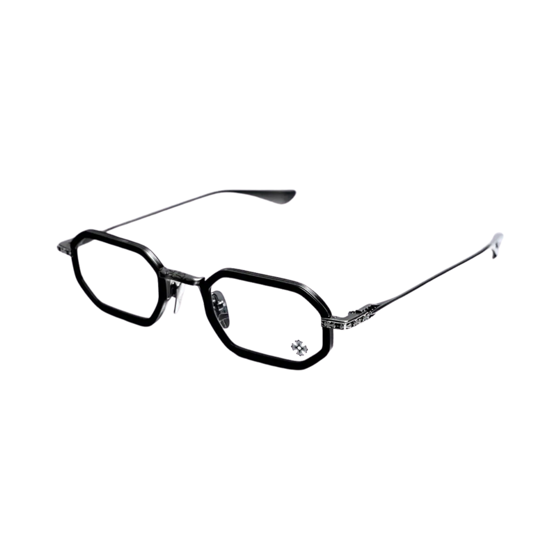 크롬하츠 스타일리다 매트 블랙 퓨터