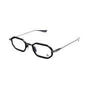 Chrome Hearts Stylida Matte Black Pewter