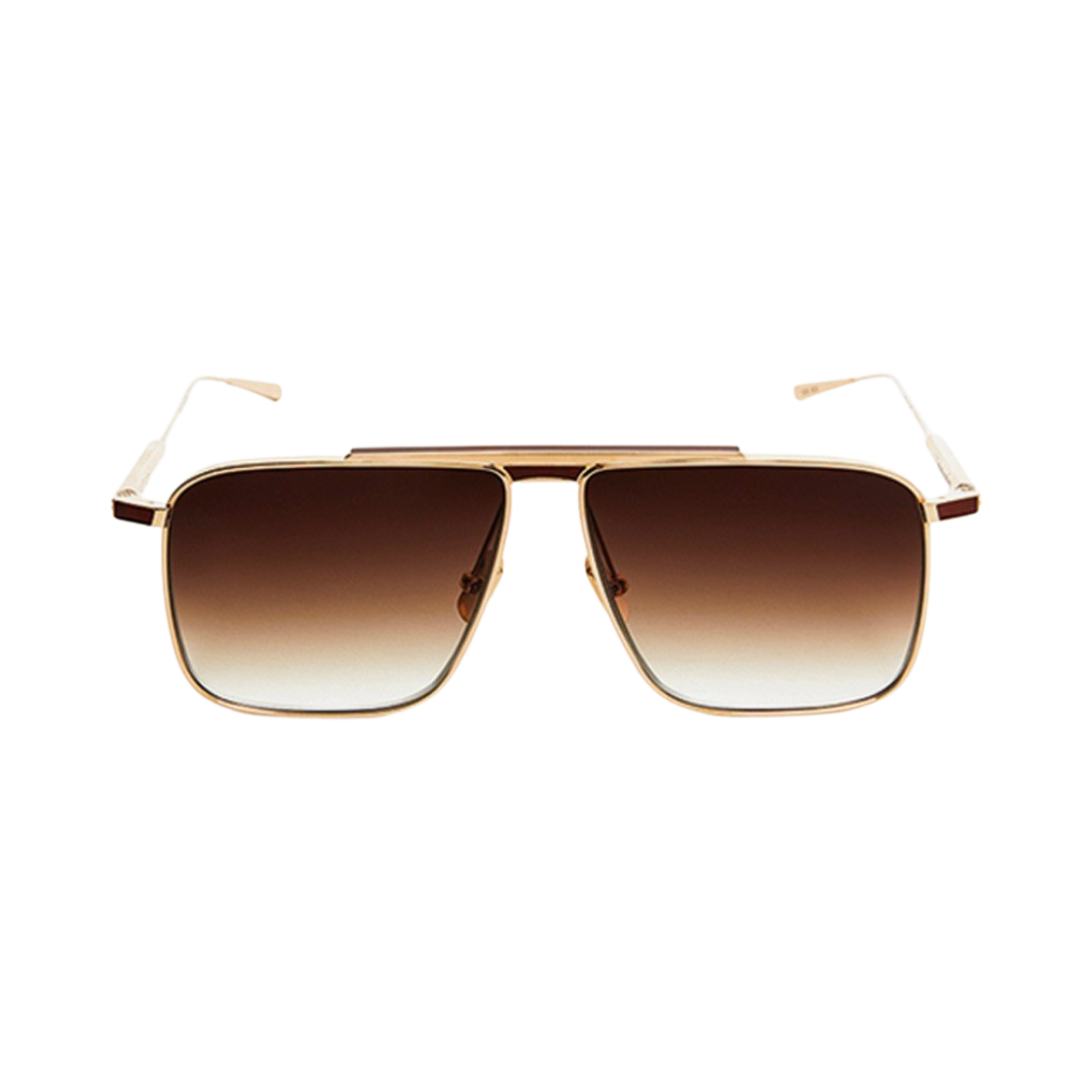 SVM-002A-T Sauvage Eyewear Stratosphere Sun Gold