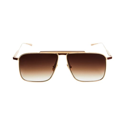SVM-002A-T Sauvage Eyewear Stratosphere Sun Gold