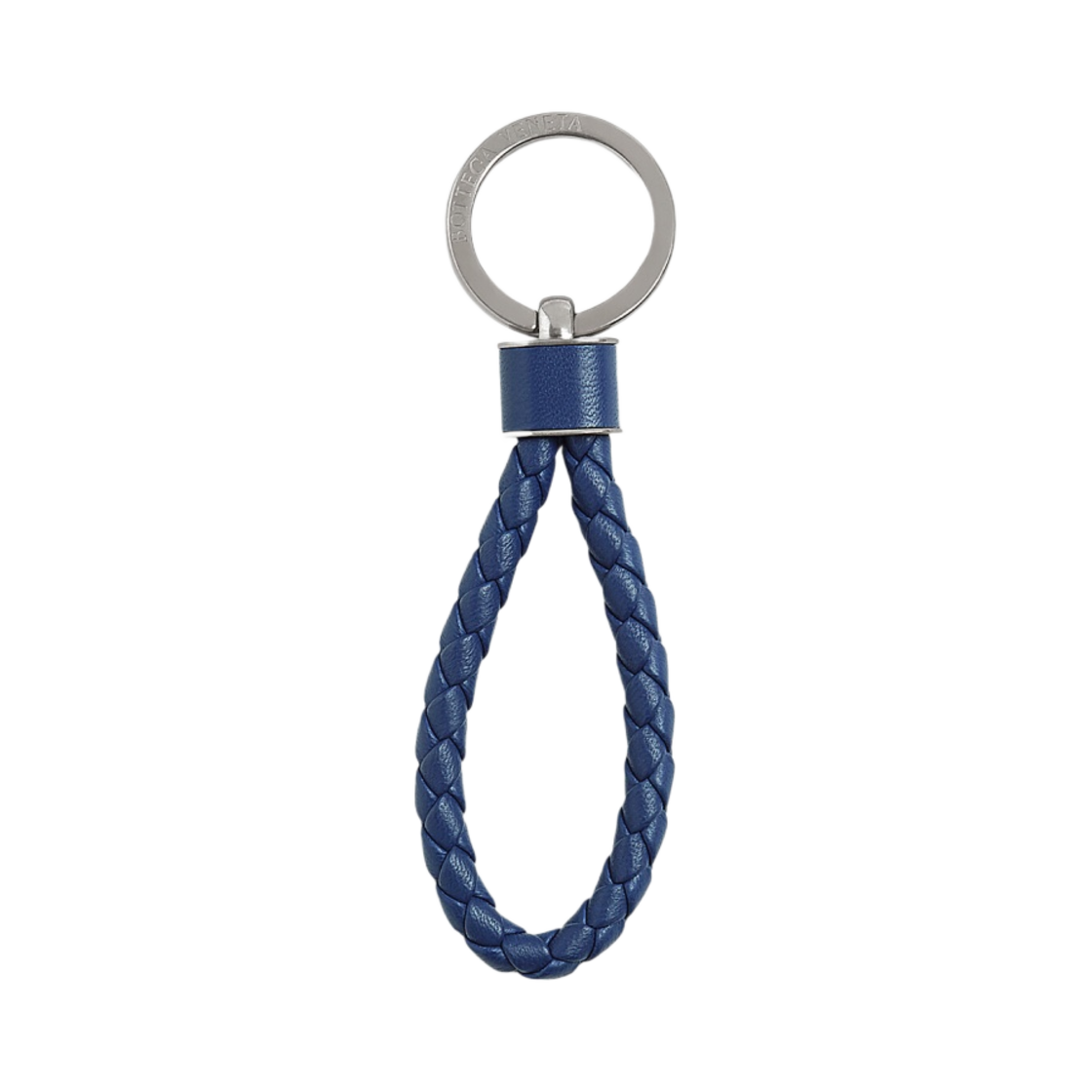 보테가 베네타 인트레치오 키링 크루즈(Bottega Veneta Intreccio Keyring Cruise) - 1