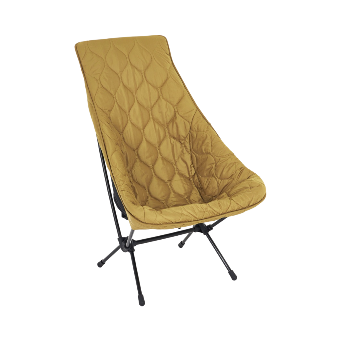 - Helinox Tactical Field Cover Chair Two Coyote Tan Military Olive (Without Frame)
