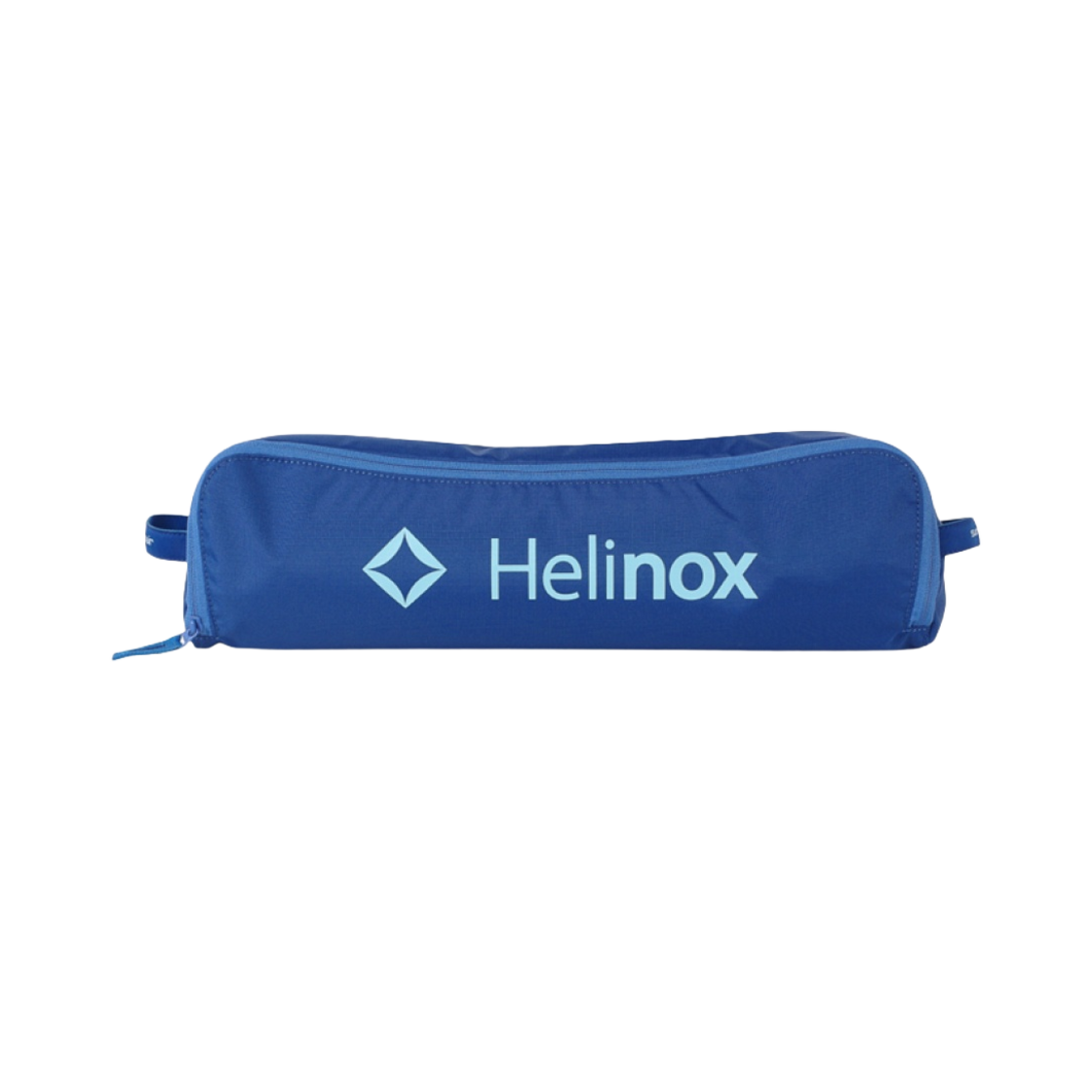 헬리녹스 선셋 체어 블루 블락(Helinox Sunset Chair Blue Block) - 2