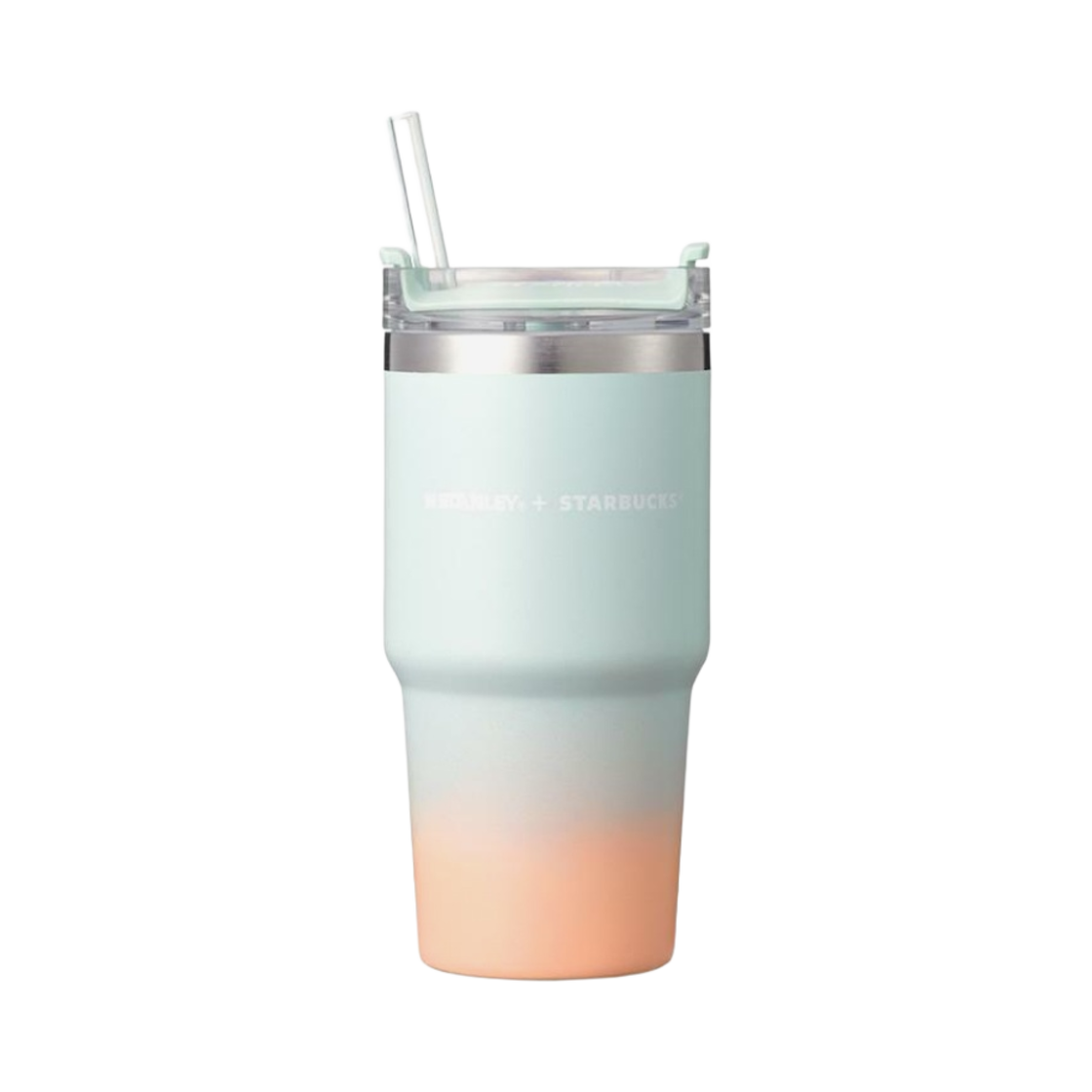 스타벅스 SS 오텀 스탠리 켄처 텀블러 591ml(Starbucks SS Autumn Stanley Quencher Tumbler 591ml)