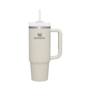 Stanley The Quencher H2.0 Flowstate Tumbler 887ml Dune Soft Matte