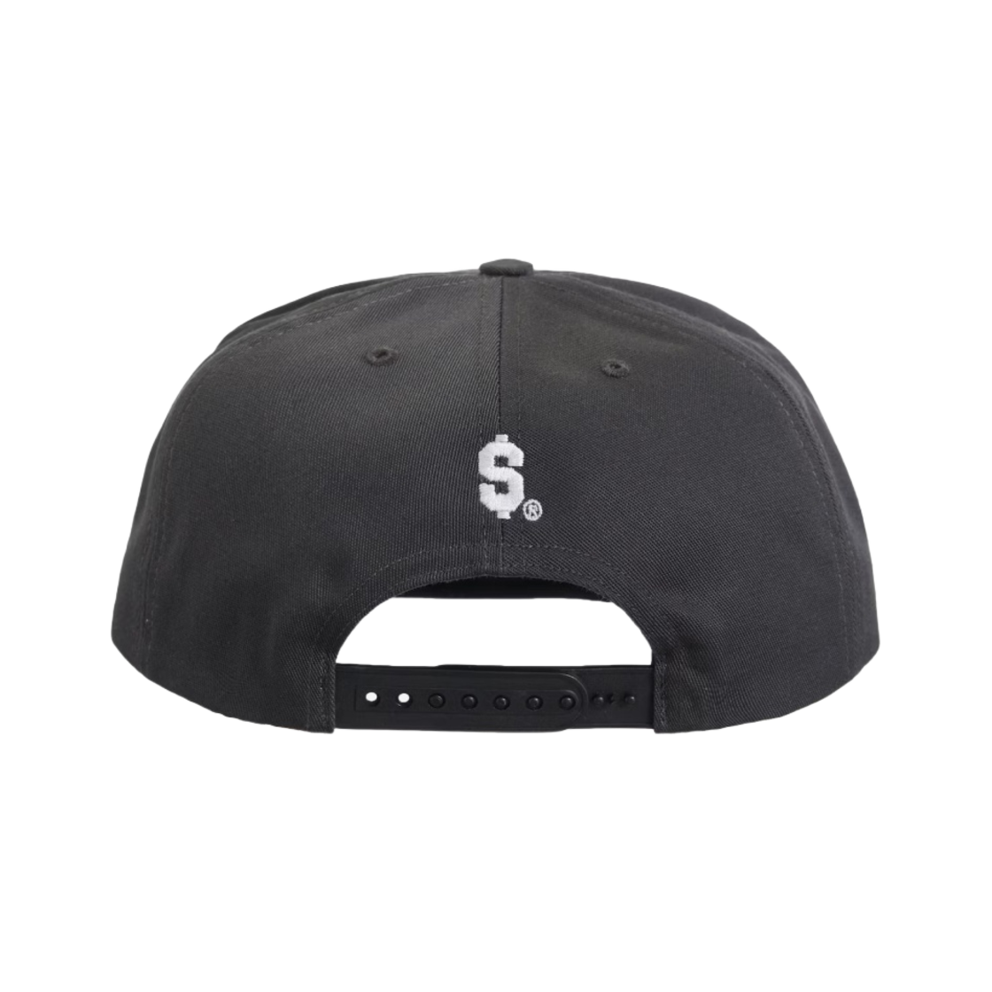 슈프림 핸드스타일 6-패널 차콜 - 23FW(Supreme Handstyle 6-Panel Charcoal - 23FW) - 2