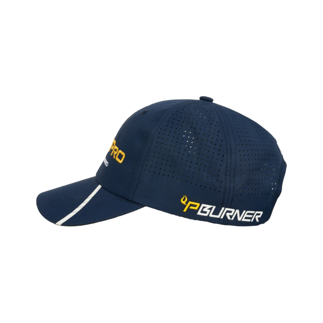 팔라스 투어 6-패널 네이비 - 24SS(Palace Tour 6-Panel Navy - 24SS) - 3