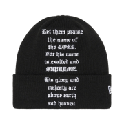 Supreme New Era Psalm STYLE | KREAM
