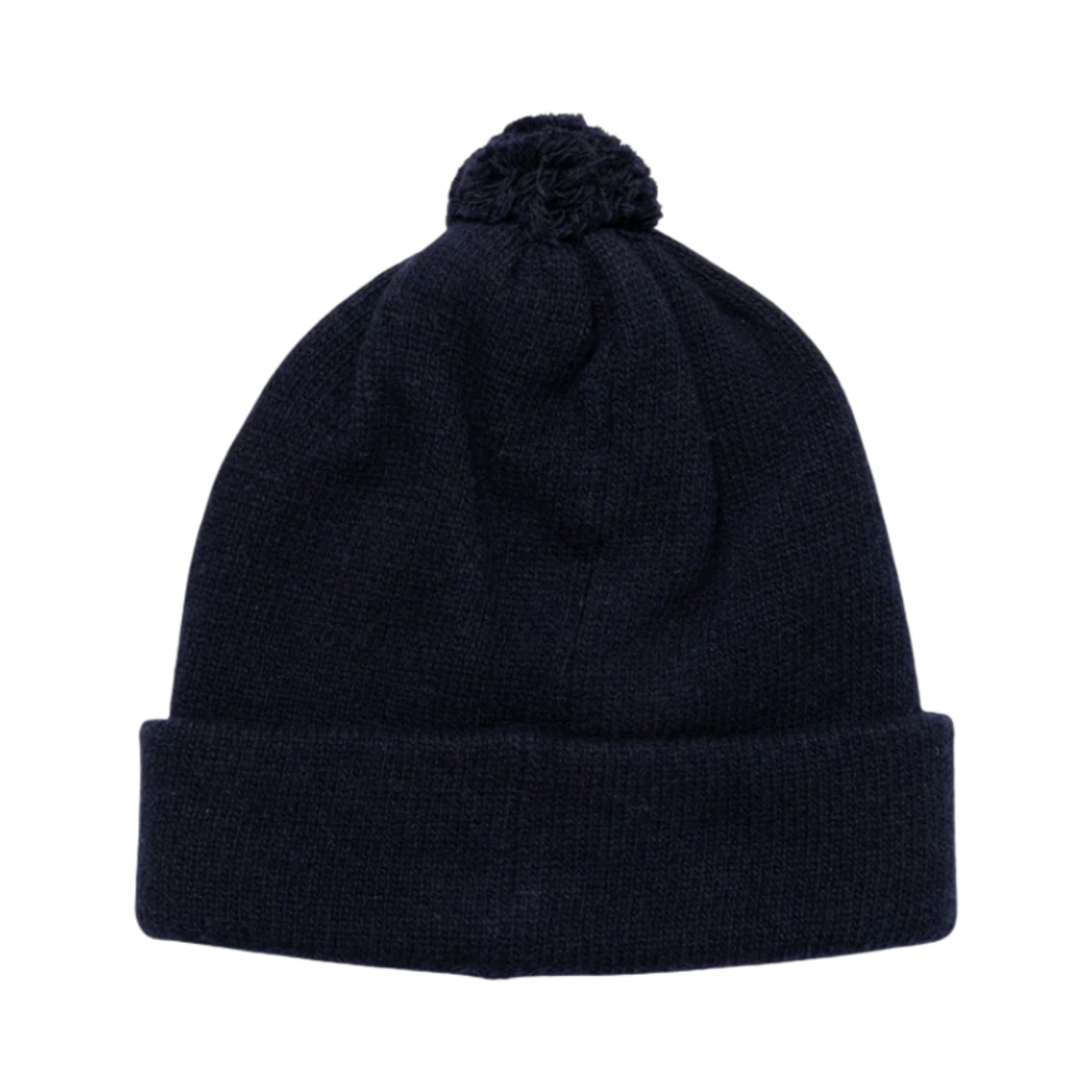 휴먼 메이드 팝 비니 네이비(Human Made Pop Beanie Navy) - 2