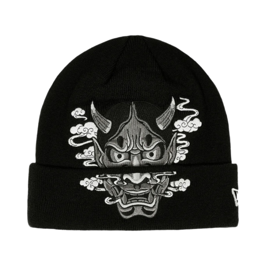 팔라스 런 잇 반다나 블랙 - 24SS | Palace | KREAM