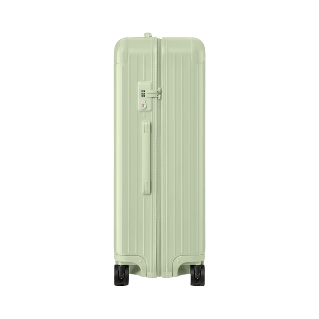 83273761 Rimowa Essential Check-In Large Polycarbonate Suitcase Mint Gloss - #3