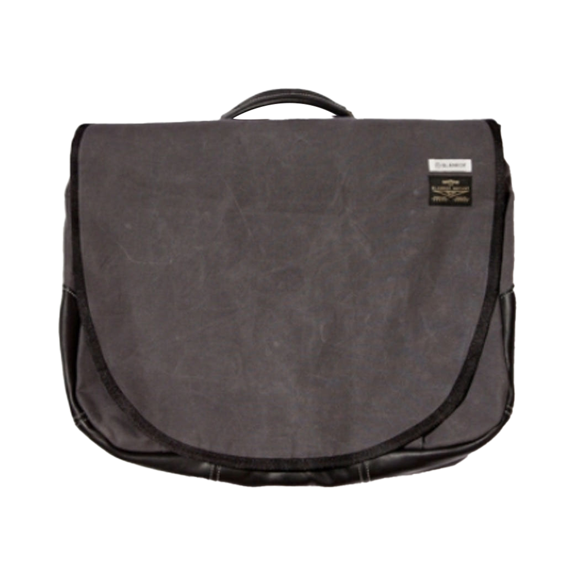 11255274760 BLANKOF PWC M2 16L Mail Bag Arsenic Grey