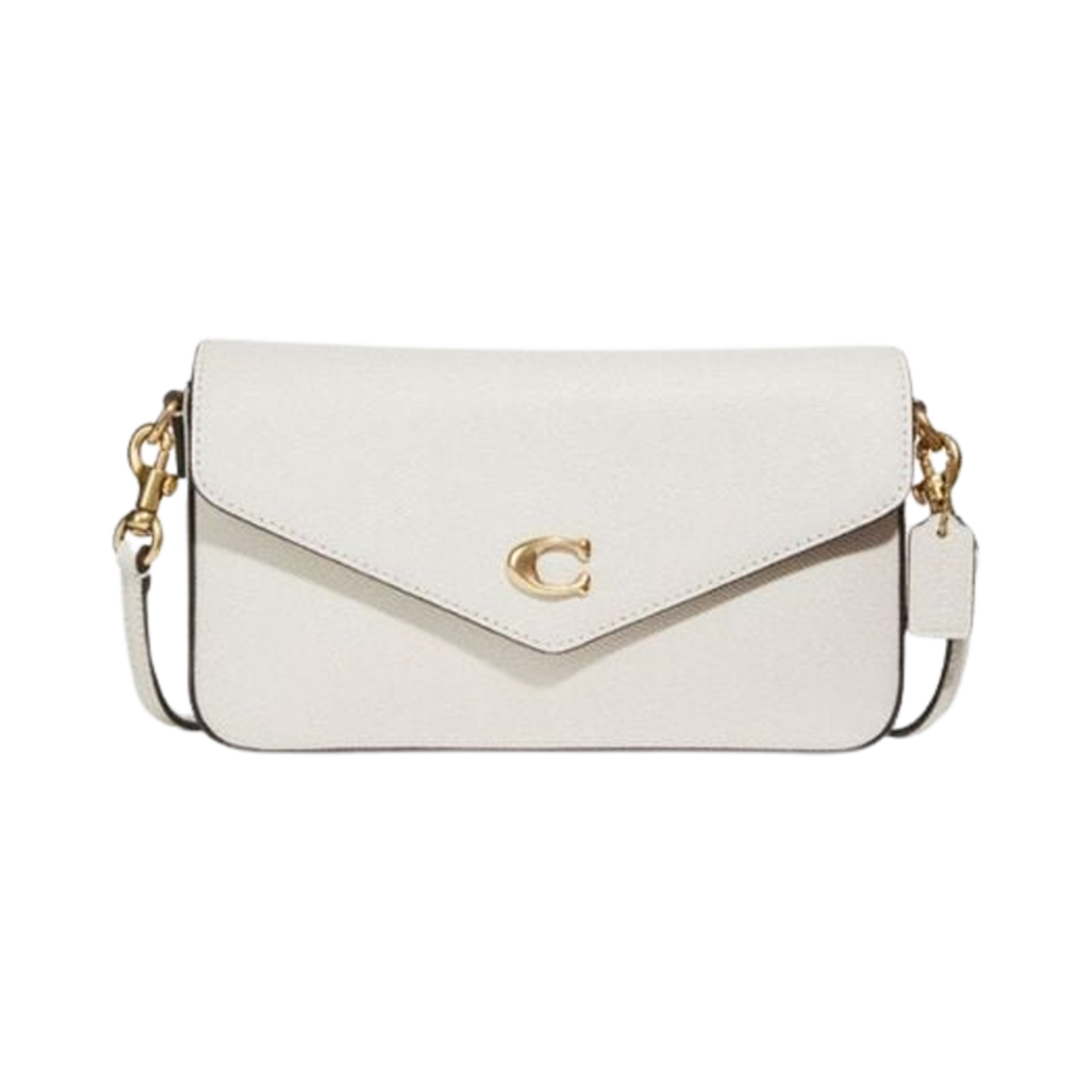 코치 윈 크로스바디백 초크(Coach Wyn Crossbody Bag Chalk) - 1