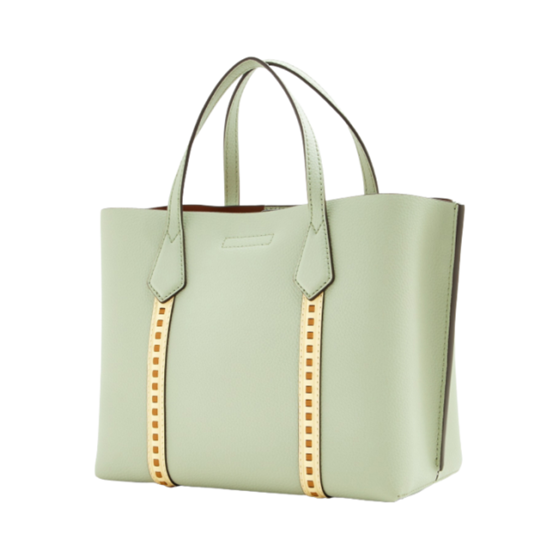 토리버치 페리 스몰 토트백 그린(Tory Burch Perry Small Tote Bag Green) - 2