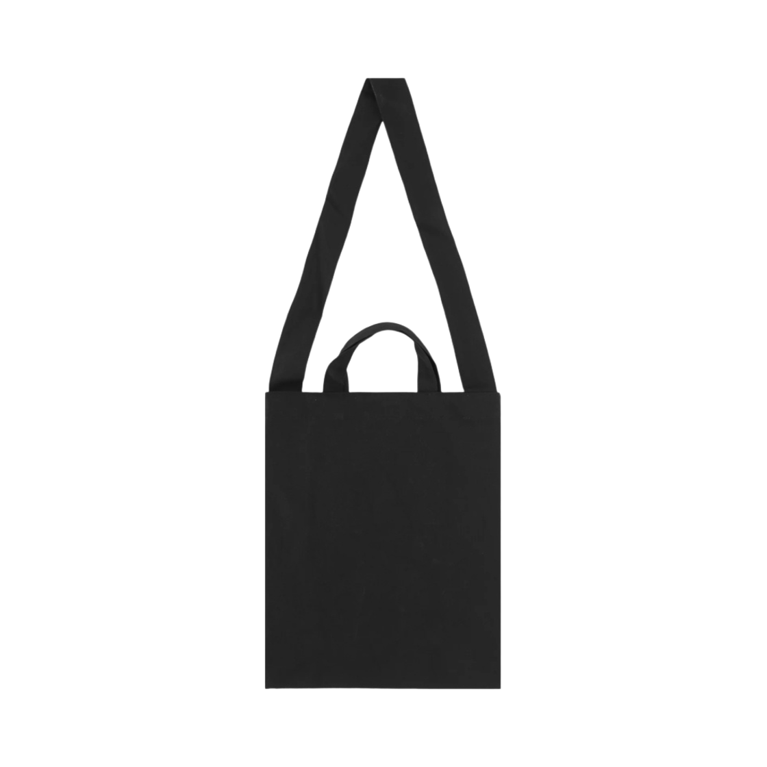 나이키 x 꼼데가르송 러브 토트백 블랙(Nike x Comme des Garcons Love Tote Bag Black) - 2