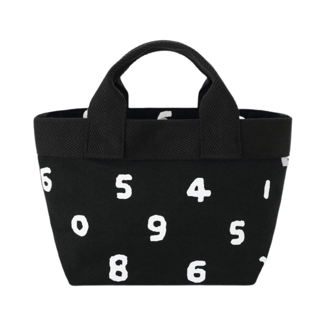 소우소우 유소우 Y.토트 B5 블랙(Sou Sou Yousou Y.Tote B5 Black)