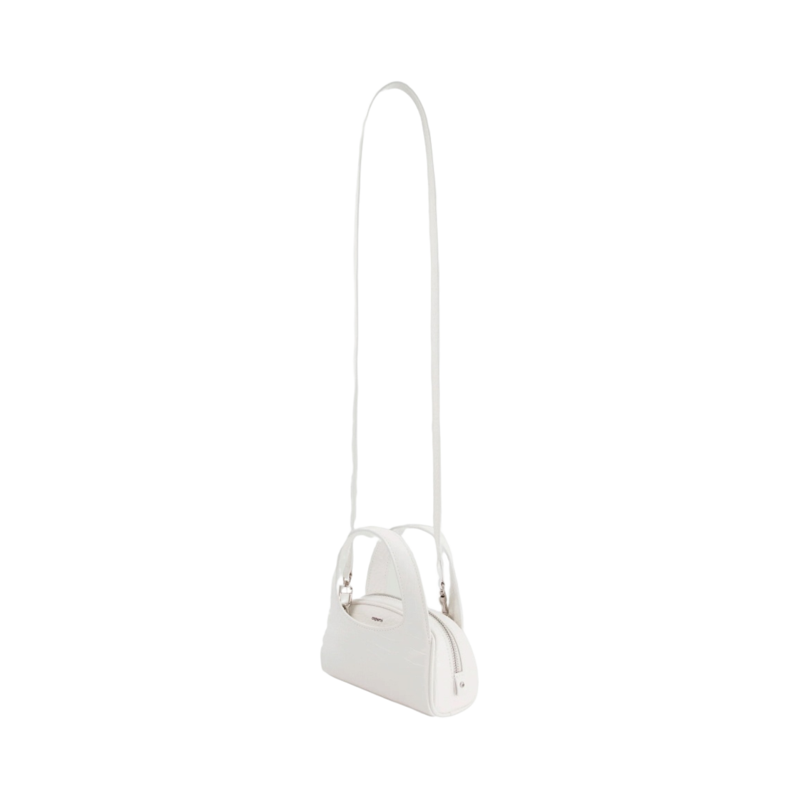 코페르니 x 푸마 스몰 백 화이트(Coperni x Puma Small Bag White) - 4