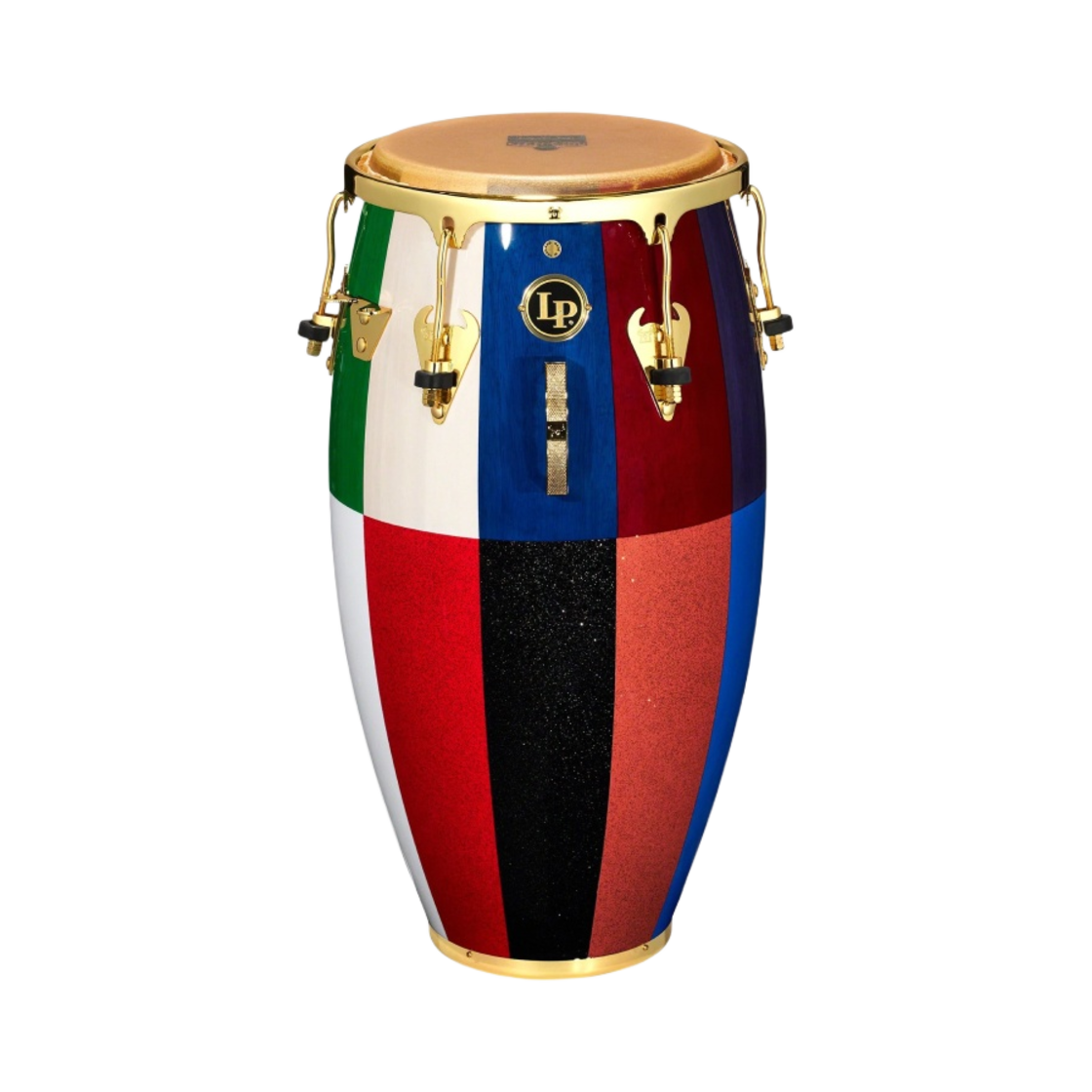 슈프림 라틴 퍼커션 콩가 드럼 멀티컬러 - 23FW(Supreme Latin Percussion Conga Drum Multicolor - 23FW) - 6