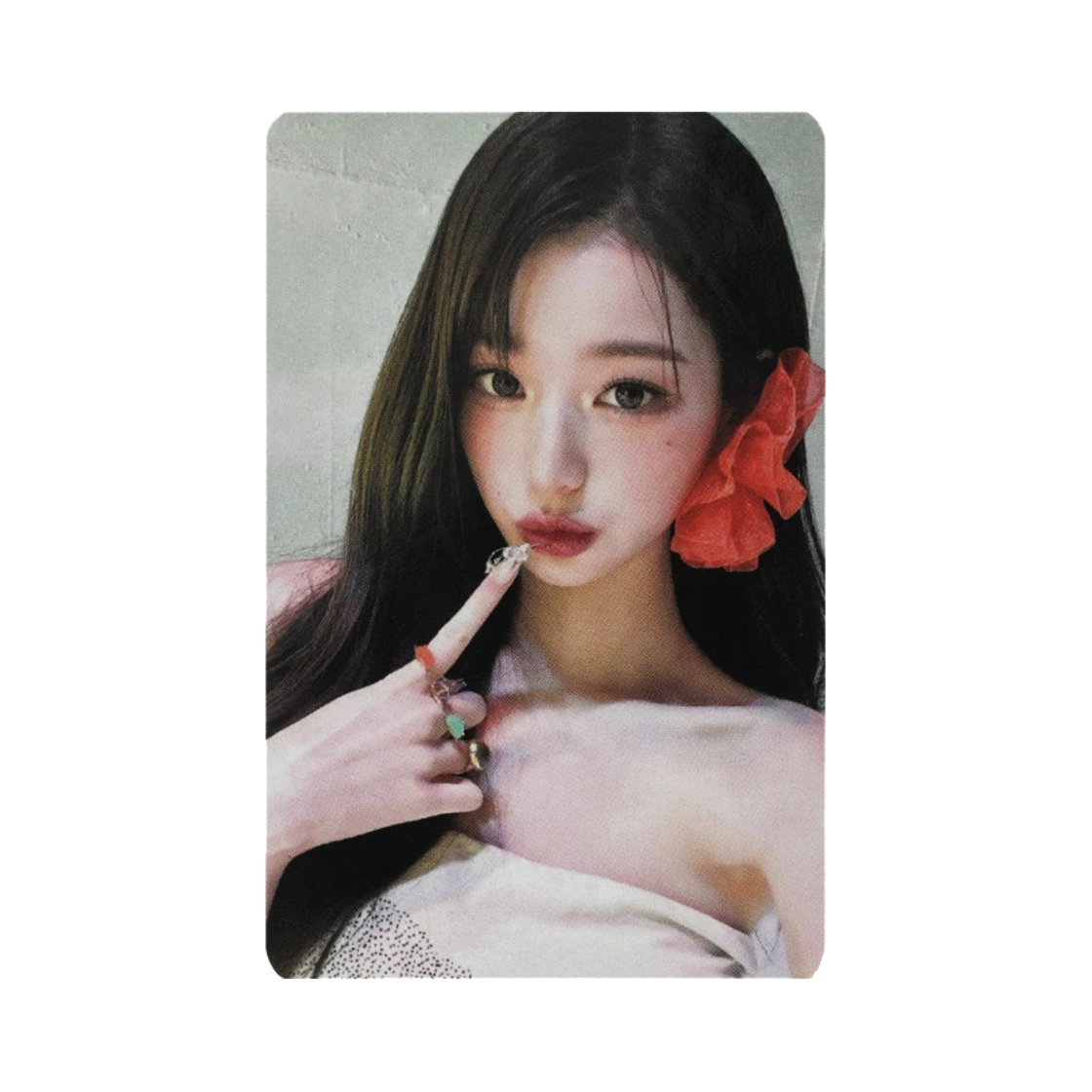 아이브 공개방송 아이브 스위치 해야 장원영(Ive Public Broadcasting Ive Switch Heya Jang Wonyoung)