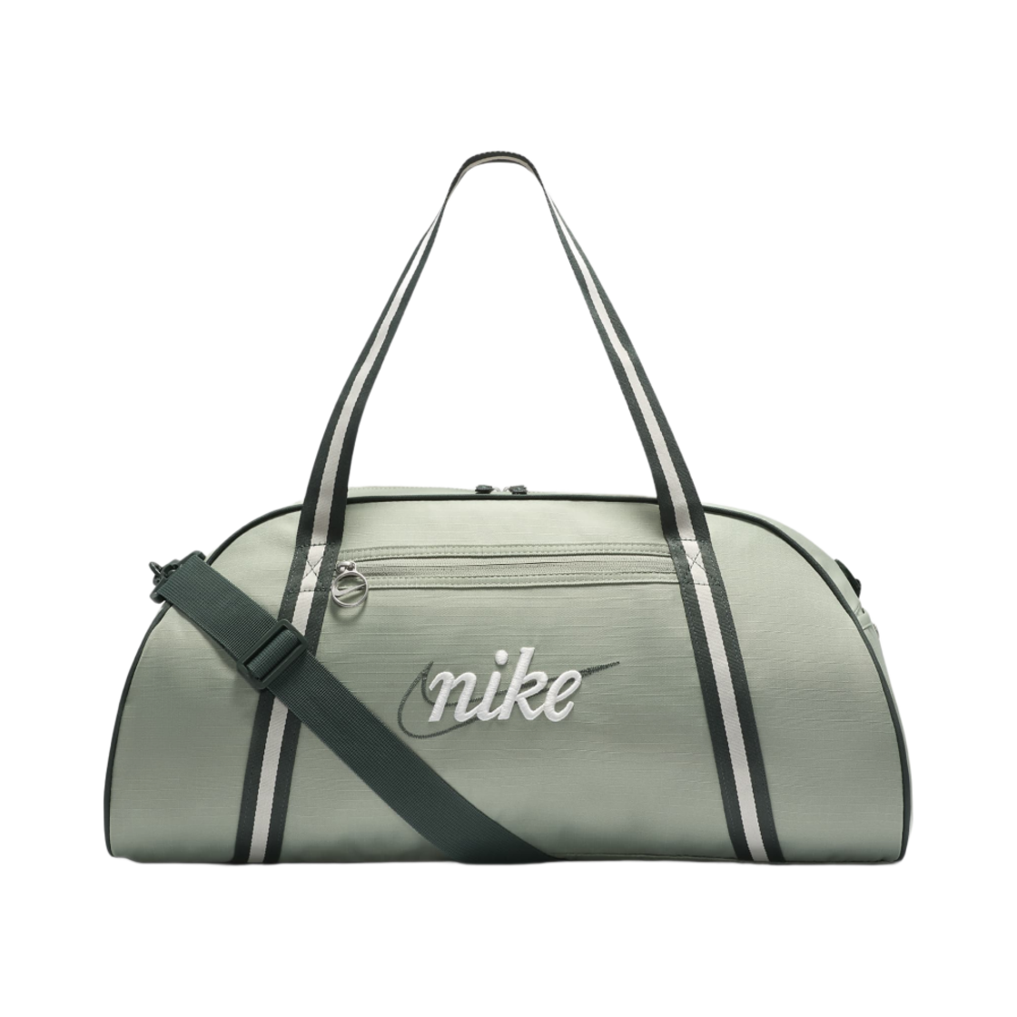 DH6863-370 Nike Gym Club Training Bag 24L Jade Horizon