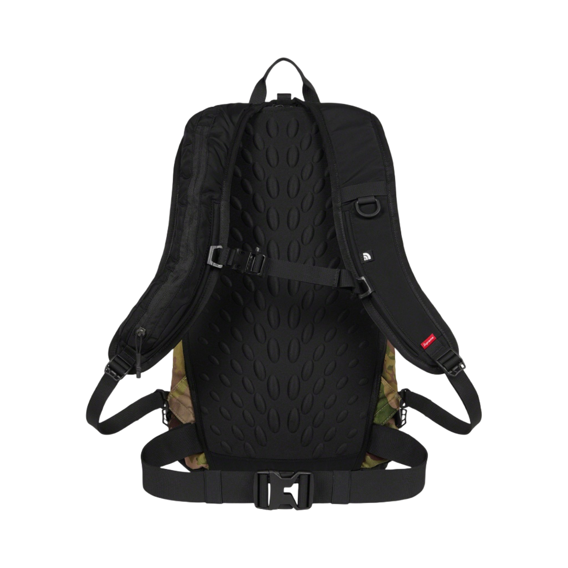 슈프림 x 노스페이스 서밋 시리즈 레스큐 슈가치 16 백팩 멀티 카모 - 22SS(Supreme x The North Face Summit Series Rescue Chugach 16 Backpack Multi Camo - 22SS) - 4